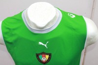 PUMA | Kamerun Cameroun Tank Top / Trikot grün | Größe XXL | NEU OVP