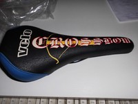 Velo  Cross  Bow sattel,  rennrad,  sattel,NEU