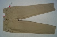 ESPRIT *CHINO * Hose Gr. 40, 44 Regular beige *NEU!*