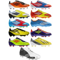 ADIDAS F10 TRX FG NEU 80€ fussballschuhe adizero adipower f50 f30 predator