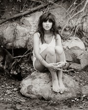 Linda Ronstadt 8 x 10 GLOSSY Photo Picture