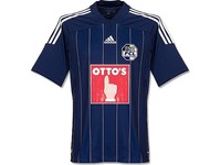 ADIDAS FC LUZERN Trikot