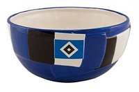 MÜSLISCHALE SCHALE „Schal” HAMBURGER SV HSV NEU