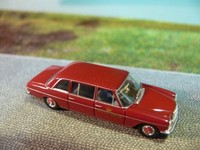 1/87 Brekina MB 220 D/8 lang Hotel Krone 13409 Starmada