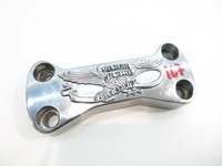 KAWASAKI VN 750 VULCAN VN750A   Custom Lenkerklemmung Halter Lenker  #167