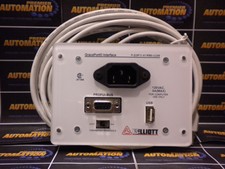 GRACEPORT, P-D3P11-K1RM0-U249, PROFIBUS NETWORK TAP