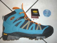 BRÜTTING Kinder Trekkingschuhe " OHIO High " Gr: 29  Neu /OVP !!!