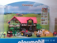 PLAYMOBIL® Country  Bauernhof