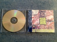 CD Single Songs für Fans Die Stadionhitparade The Champions Fußball Hits