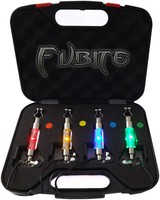 Fubite Pendelbissanzeiger Set, Hänger, LED Bissanzeiger