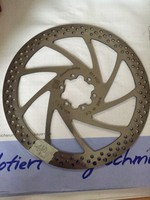 Magura Bremsscheibe 190mm Gustav M Julie Neu