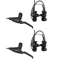 NEU: Magura HS11 Bremse HS 11 Satz 2016 v+h vom Händler *Kracher*