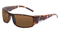 Bolle King Polar A-14 oleo AF Sunglasses - Dark Tortoise