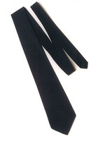 Wehrmacht Elite Heer Luftwaffe Binder schwarz Panzertruppe Krawatte Schlips