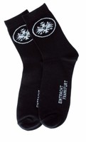 Eintracht Frankfurt Business-Socken, Gr. 43-46, 2 Paar