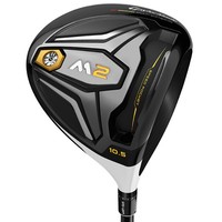 TAYLORMADE M2 DRIVER, LOFT & SHAFT OPTIONS, BRAND NEW