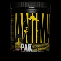 Universal Nutrition Animal Pak 342 g + GRATIS RIEGEL