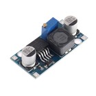 DC-DC LM2596 Step Down Adjustable Converter Power Supply Module 1.3V-35V GO