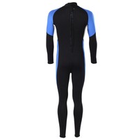 Neoprenanzug Schwimmanzug Surfanzug Tauchanzug Neopren Tauchen Anzug Herren