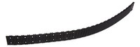 Half Inch Rails Zip Tie Focus Gear – FAT - Lens Gear Zahnkranz