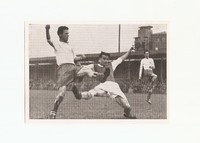 HA-SO Pudding; Bild 4: HSV - VfL Osnabrück