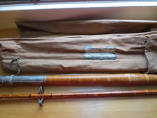 New listing
Rare 7ft Antique Abercrombie & Fitch "New York" "West Coast" Bait Rod~ 2pc ~1906
