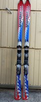 Völkl 158cm Ski Supersport Carvingski Damenski Herrenski 155 160 TOP Bindung