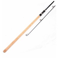 Nash Entity Carp Rod Cork Handle - Karpfenrute