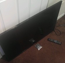 New listing
Samsung 40 inch smart tv