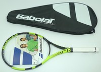 *NEU*BABOLAT PURE AERO LITE 2016 Tennisschläger L3 Nadal 270g FSI racket drive