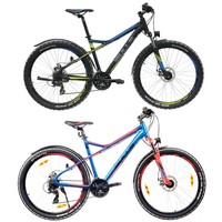 Bulls Sharptail Street 2 21Gang 2016 Jugendfahrrad ATB UVP: 599,95€