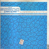 SMILING PEOPLE - Smiling People  - W&W New