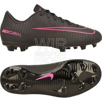 NEU Nike Mercurial Vapor XI FG Junior Fußballschuhe 831945-006 Training Fußbal