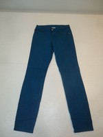 Street One KARLA Stretch Jeans Hose Blau W28 L32 CHIC #01-6