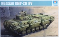 TRUMPETER® 05585 Russian BMP-2D IFD in 1:35