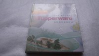 Tupperware Das große Tupperware Kochbuch gebunden,original eingeschweißt Neu    