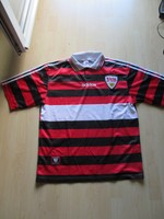 Adidas VFB Stuttgart Trikot aus der 1. Liga - VINTAGE