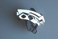 Shimano FD-M670 SLX Umwerfer 3x 10-fach Direct Mount 