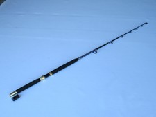Davis Big Game Saltwater - Fishing Rod - Standard Line Guides 30-50 lb