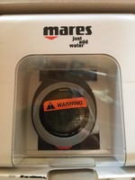 Mares Puck Pro tauchcomputer für den Arm in grau