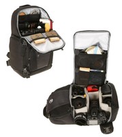 BILORA BIG Swing 326-R Eingurt Fotorucksack SLR DSLR Sonderpreis!!!