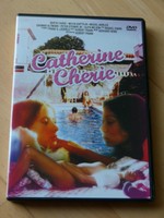 Catherine Cherie DVD wie NEU aus Sammlung