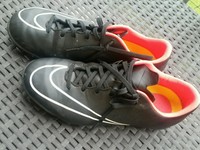 Nike Fussballschuh Mercurial Gr.38
