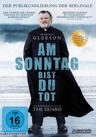 Am Sonntag bist Du Tot DVD  - Schwarze Komödie mit subtilem Humor