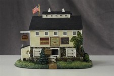 Mib Hawthorne Architectural Register Peppercricket Farm 78781 Charles Wysocki
