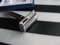 Butterfly Rasierhobel 