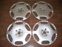 20" CARLSSON 2/6 LK 5x112 20 ZOLL 4x STERNE CENTERS AMG MAE OZ RACING W140 SL CL