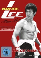 Bruce Lee - Die Legende | DVD | gebraucht