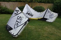 Core Kite GTS3 14 qm