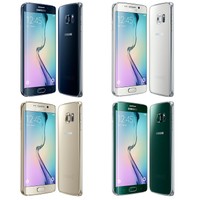 Samsung Galaxy S6 Edge SM-G925F *Neu* vom Händler ohne Simlock 32GB 64GB 128GB